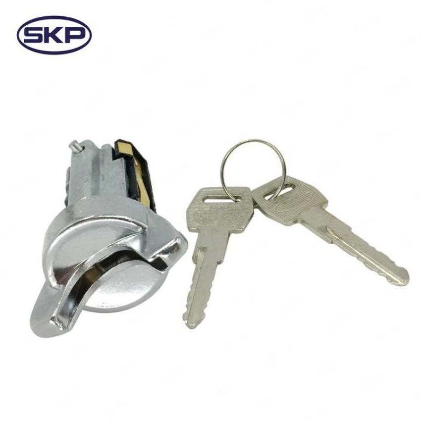 SKYWARD AUTOMOTIVE SK924866 Ignition Lock Cylinder