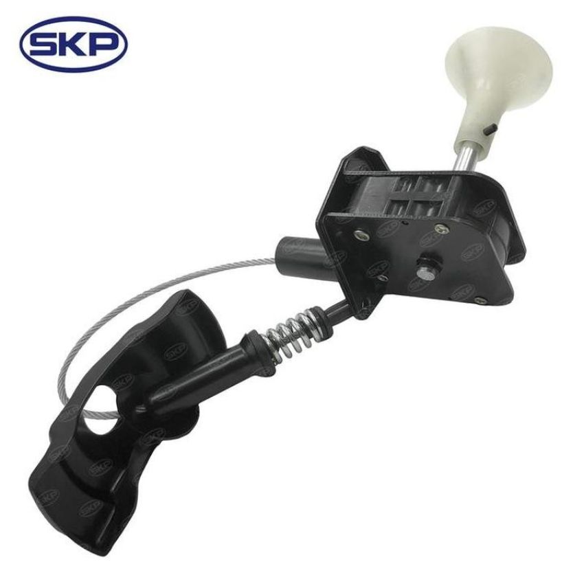 SKYWARD AUTOMOTIVE SK925510 Spare Tire Hoist