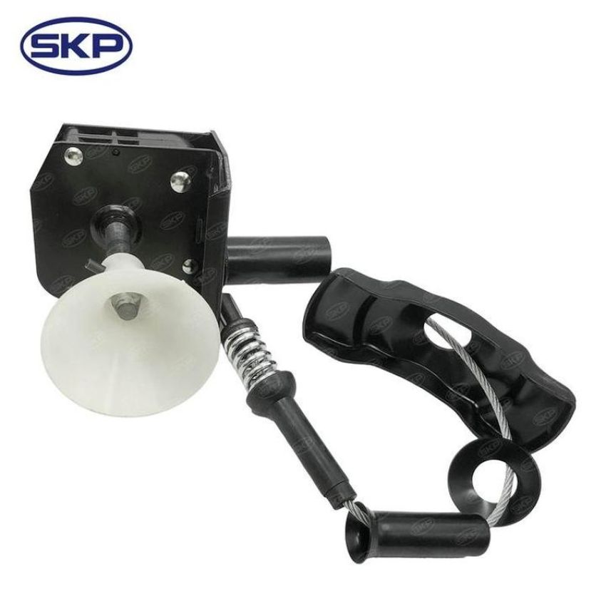 SKYWARD AUTOMOTIVE SK925510 Spare Tire Hoist