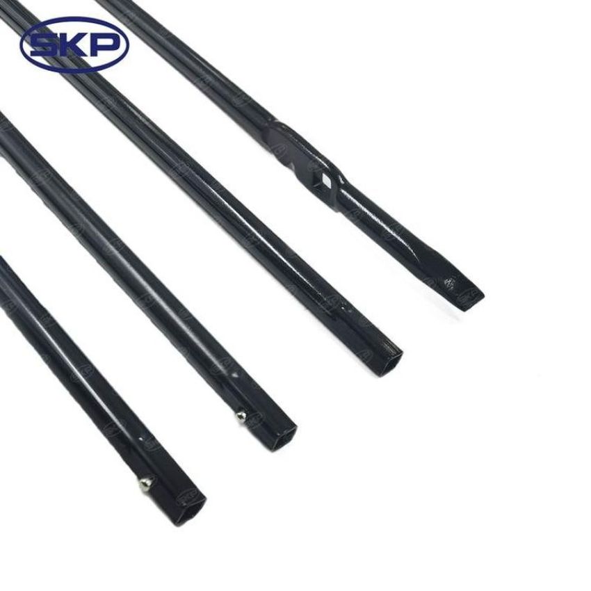SKYWARD AUTOMOTIVE SK926000 Spare Tire Jack Handle / Wheel Lug Wrench