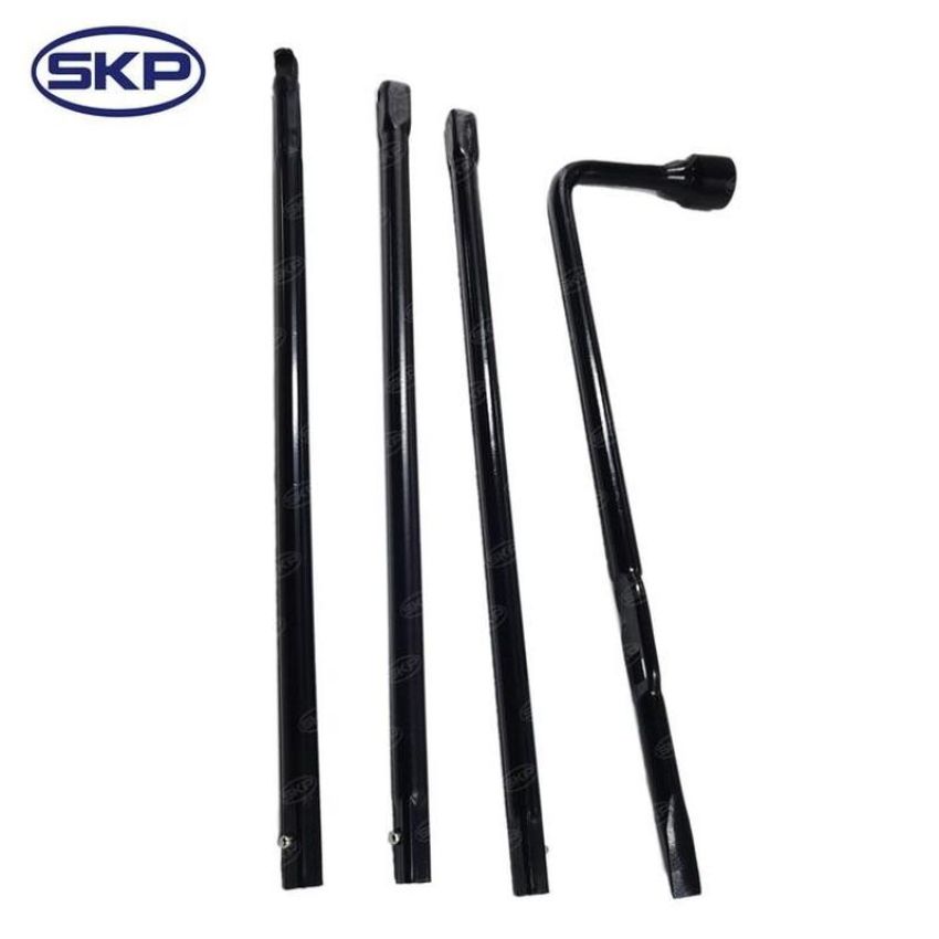 SKYWARD AUTOMOTIVE SK926000 Spare Tire Jack Handle / Wheel Lug Wrench