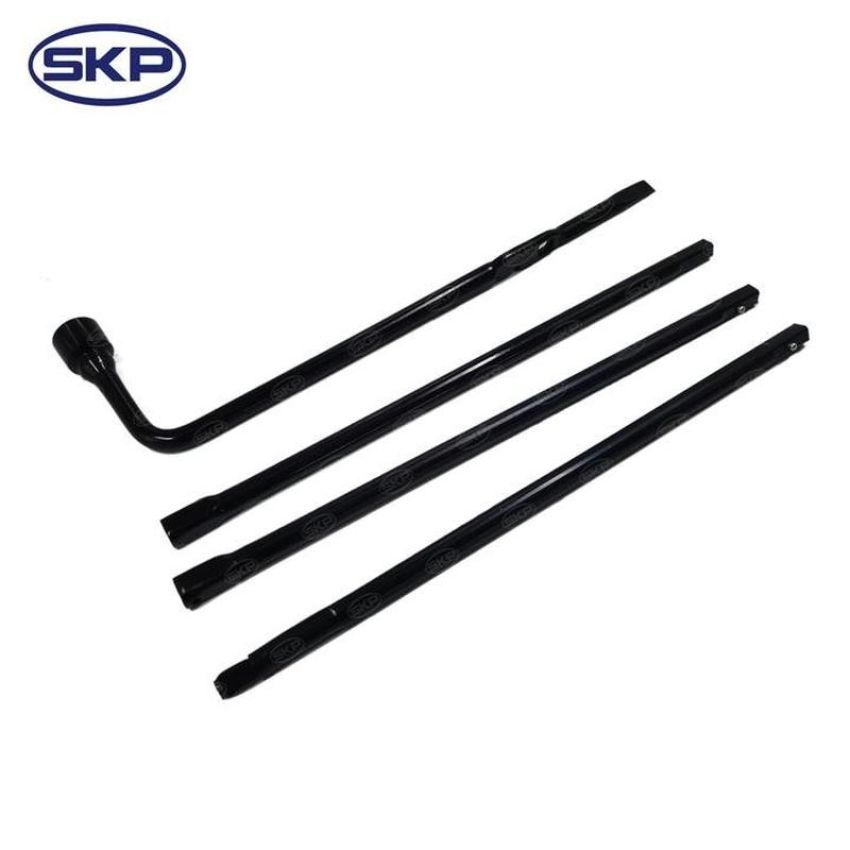 SKYWARD AUTOMOTIVE SK926000 Spare Tire Jack Handle / Wheel Lug Wrench
