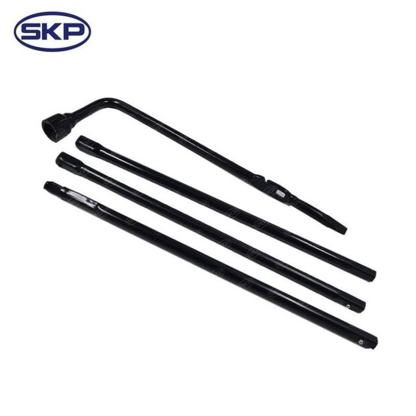 SKYWARD AUTOMOTIVE SK926000 Spare Tire Jack Handle / Wheel Lug Wrench