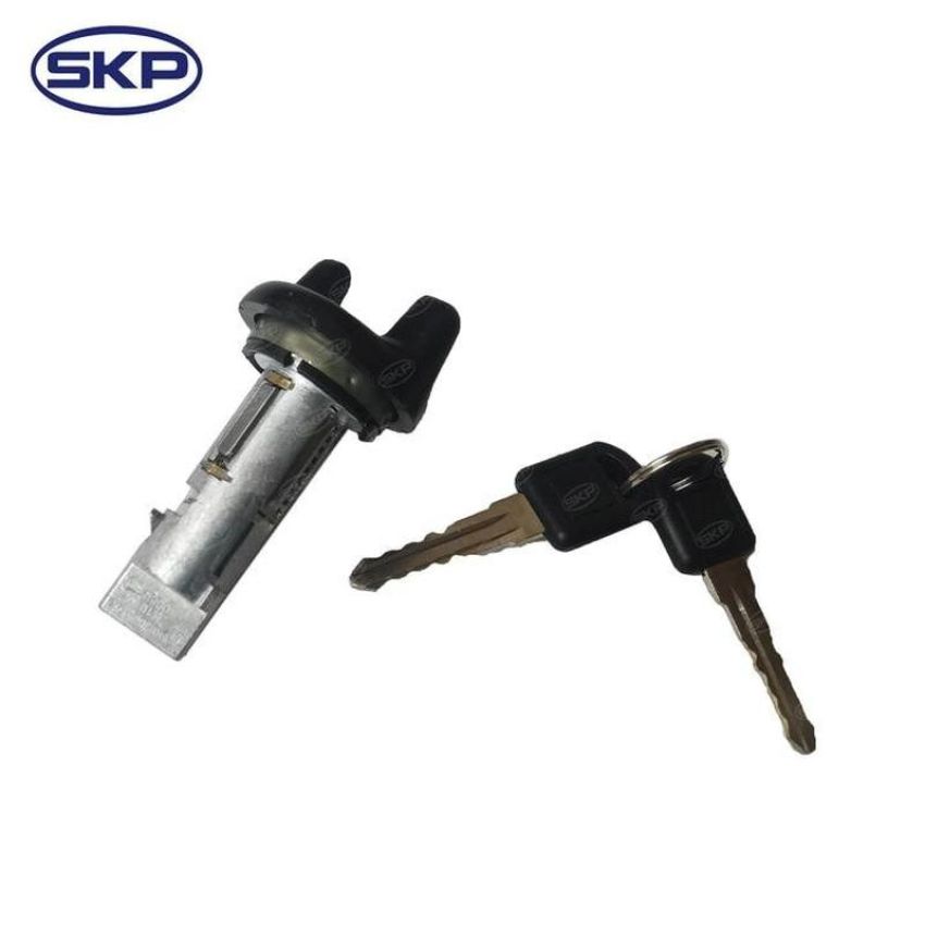 SKYWARD AUTOMOTIVE SK926055 Ignition Lock Cylinder