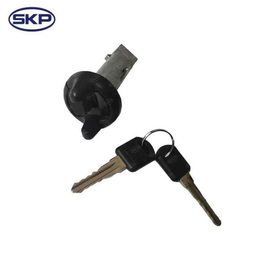SKYWARD AUTOMOTIVE SK926055 Ignition Lock Cylinder