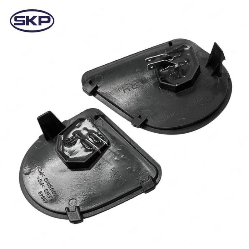 SKYWARD AUTOMOTIVE SK926108 Puddle Light