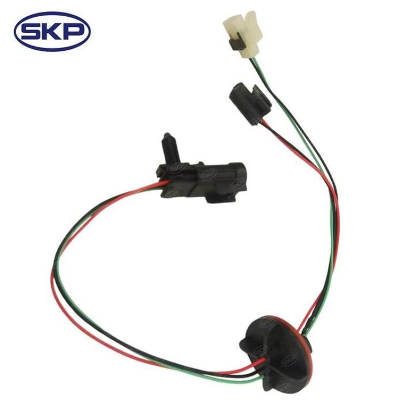 SKYWARD AUTOMOTIVE SK926384 Headlight Wiring Harness