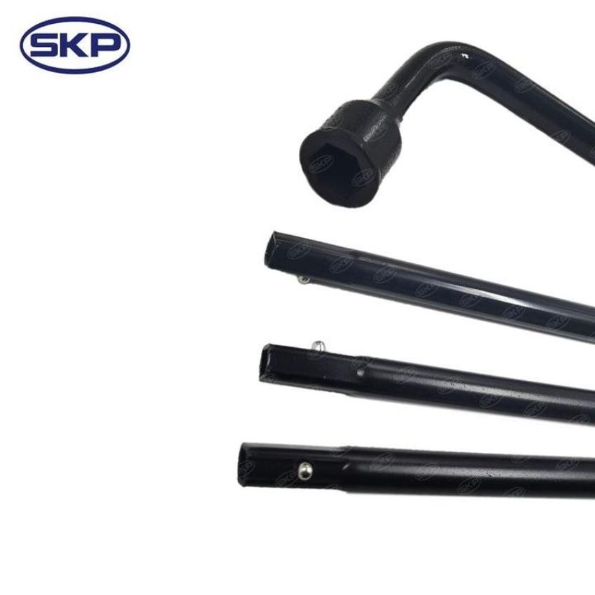 SKYWARD AUTOMOTIVE SK926779 Spare Tire Jack Handle / Wheel Lug Wrench