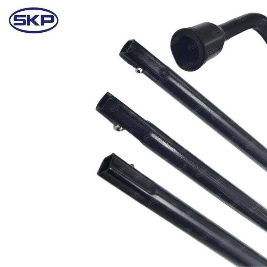 SKYWARD AUTOMOTIVE SK926780 Spare Tire Jack Handle / Wheel Lug Wrench