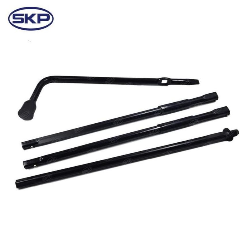 SKYWARD AUTOMOTIVE SK926780 Spare Tire Jack Handle / Wheel Lug Wrench
