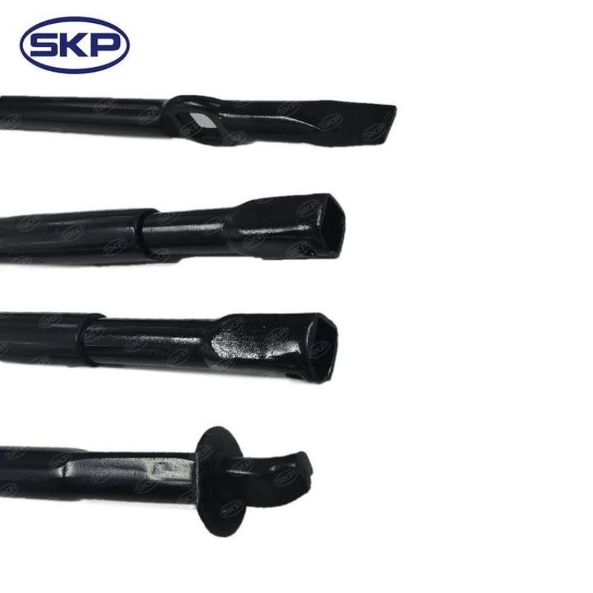 SKYWARD AUTOMOTIVE SK926780 Spare Tire Jack Handle / Wheel Lug Wrench