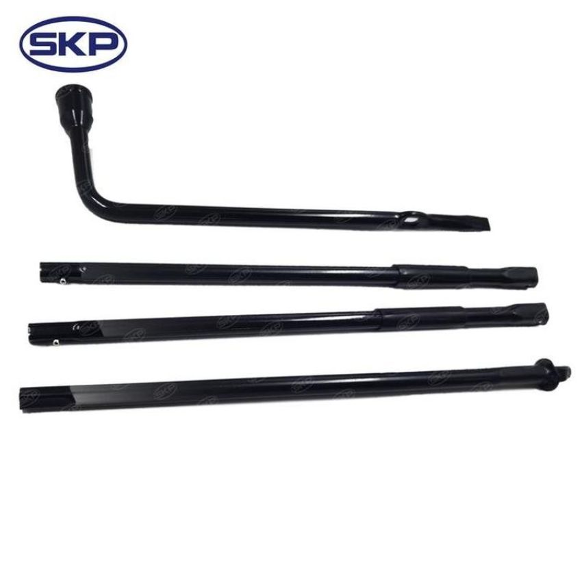 SKYWARD AUTOMOTIVE SK926780 Spare Tire Jack Handle / Wheel Lug Wrench