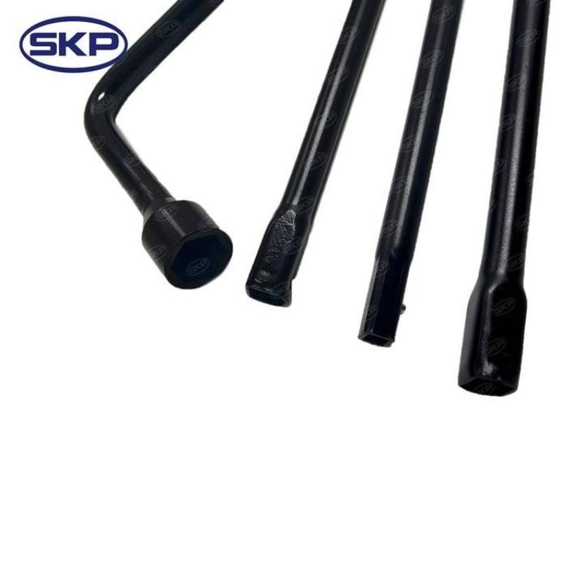 SKYWARD AUTOMOTIVE SK926782 Spare Tire Jack Handle / Wheel Lug Wrench