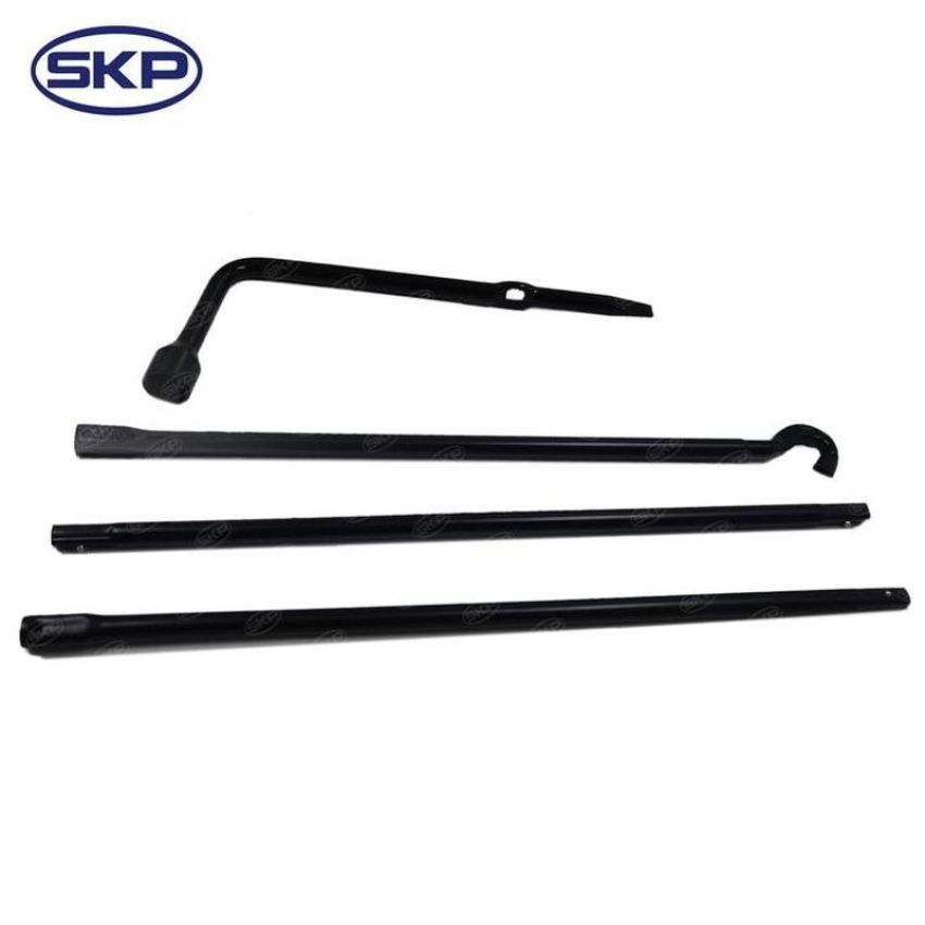 SKYWARD AUTOMOTIVE SK926782 Spare Tire Jack Handle / Wheel Lug Wrench