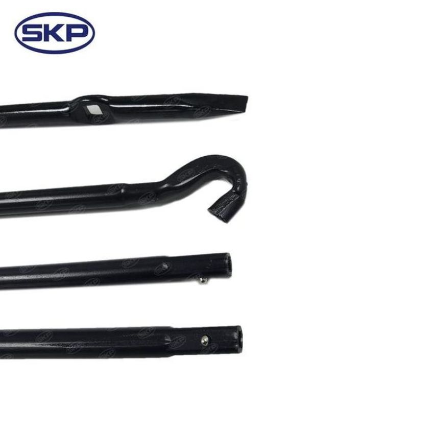 SKYWARD AUTOMOTIVE SK926782 Spare Tire Jack Handle / Wheel Lug Wrench