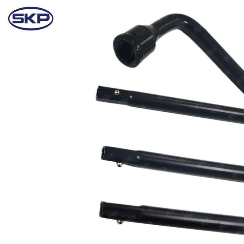 SKYWARD AUTOMOTIVE SK926805 Spare Tire Jack Handle / Wheel Lug Wrench