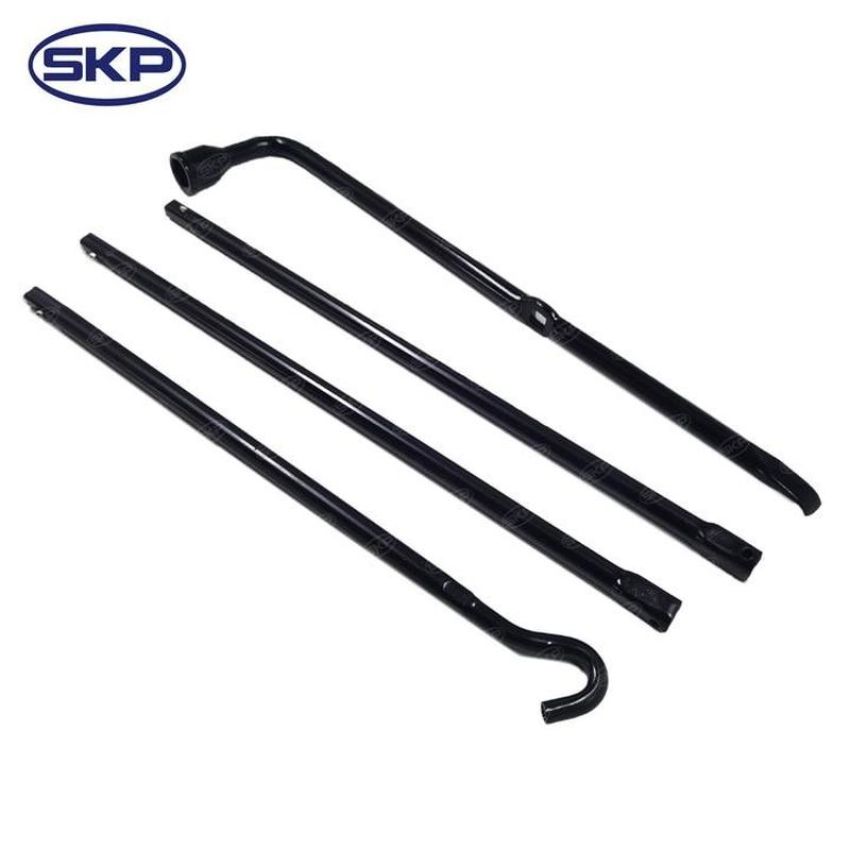 SKYWARD AUTOMOTIVE SK926805 Spare Tire Jack Handle / Wheel Lug Wrench