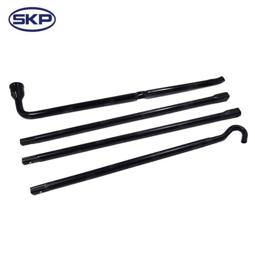 SKYWARD AUTOMOTIVE SK926805 Spare Tire Jack Handle / Wheel Lug Wrench
