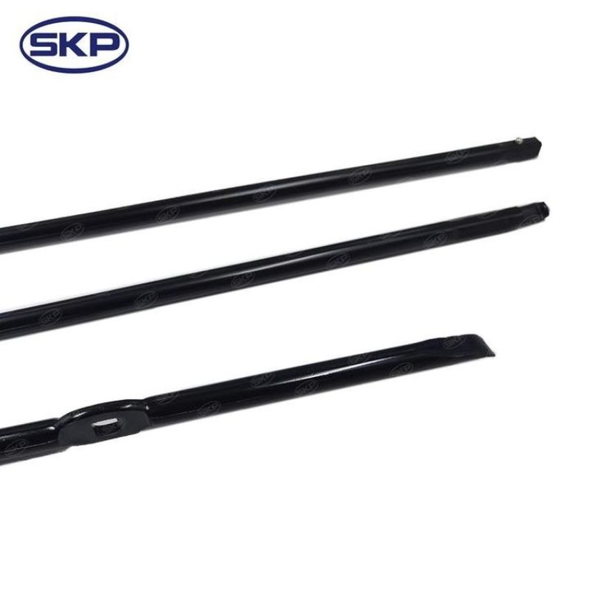 SKYWARD AUTOMOTIVE SK926806 Spare Tire Jack Handle / Wheel Lug Wrench