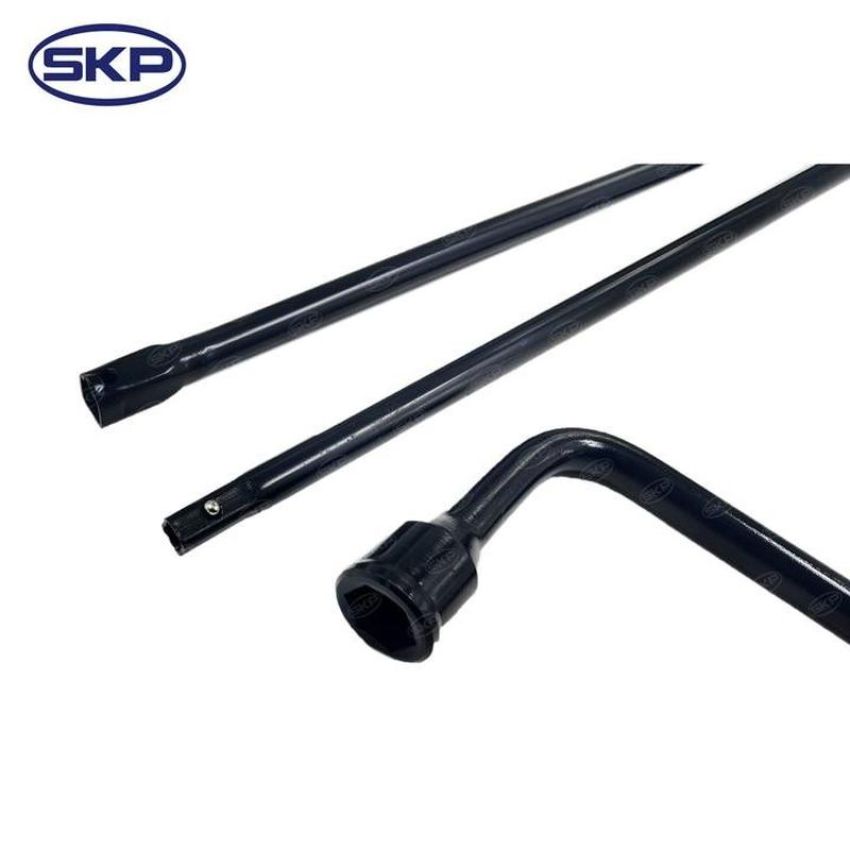 SKYWARD AUTOMOTIVE SK926806 Spare Tire Jack Handle / Wheel Lug Wrench