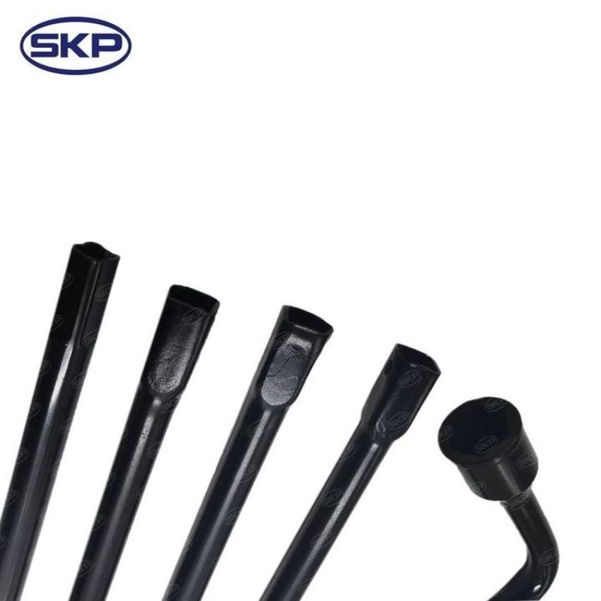 SKYWARD AUTOMOTIVE SK926809 Spare Tire Jack Handle / Wheel Lug Wrench