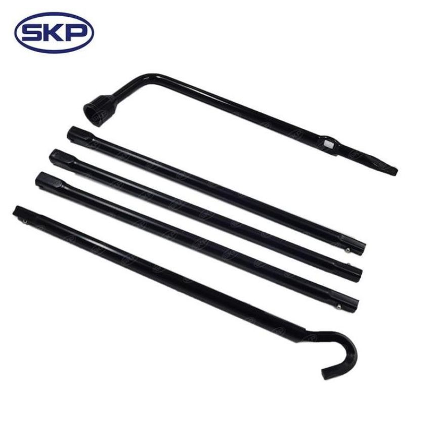 SKYWARD AUTOMOTIVE SK926809 Spare Tire Jack Handle / Wheel Lug Wrench