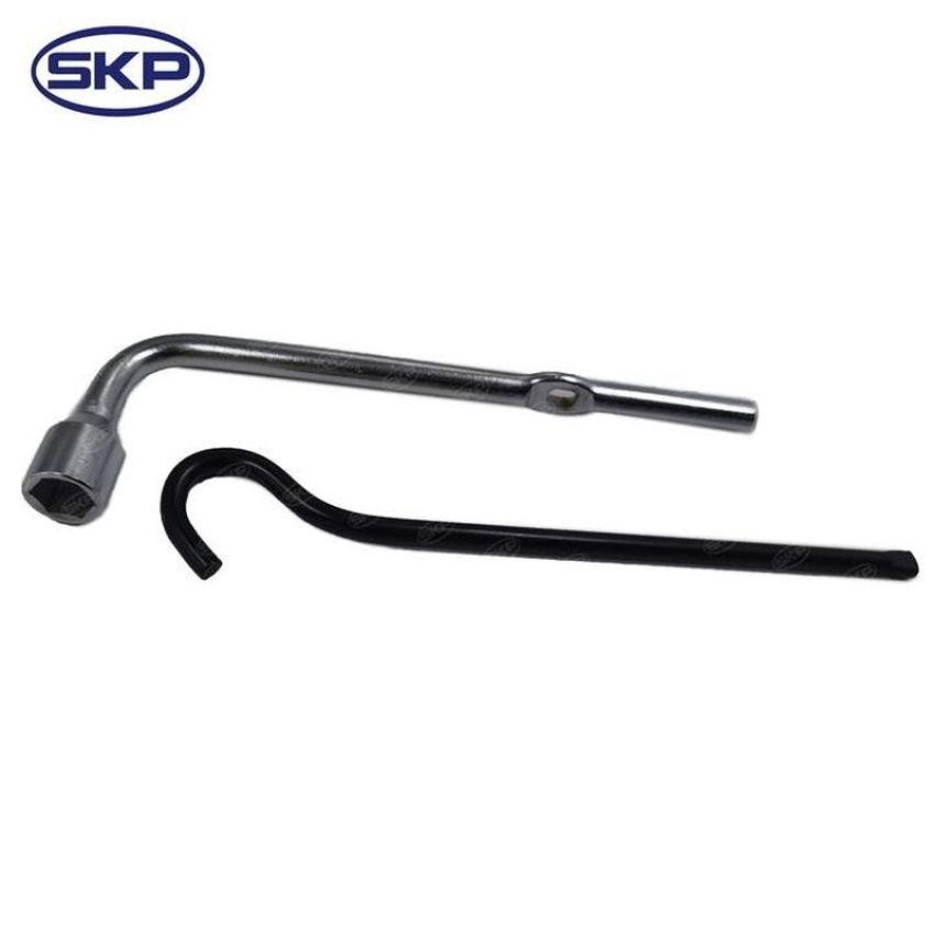 SKYWARD AUTOMOTIVE SK926812 Spare Tire Jack Handle / Wheel Lug Wrench