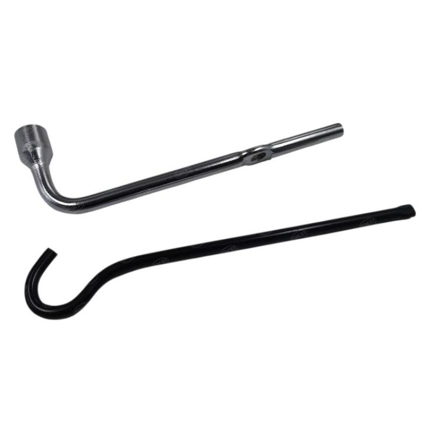 SKYWARD AUTOMOTIVE SK926812 Spare Tire Jack Handle / Wheel Lug Wrench