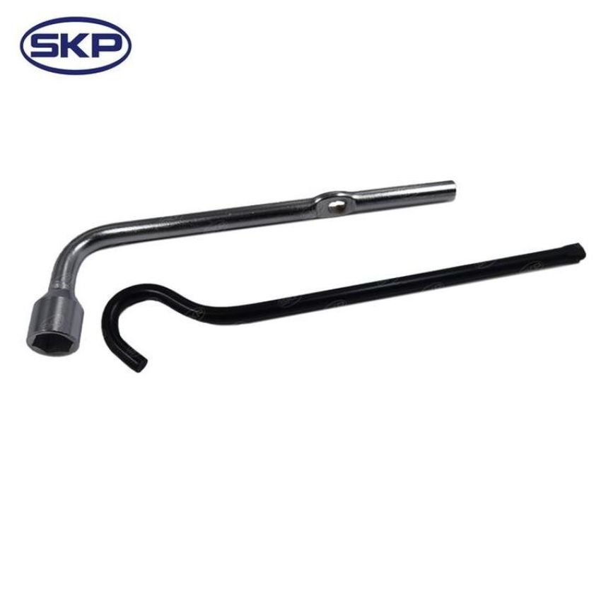 SKYWARD AUTOMOTIVE SK926812 Spare Tire Jack Handle / Wheel Lug Wrench