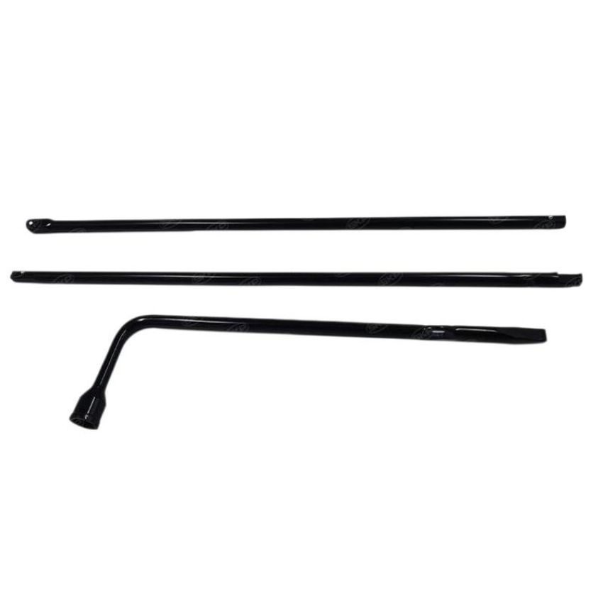 SKYWARD AUTOMOTIVE SK926814 Spare Tire Jack Handle / Wheel Lug Wrench