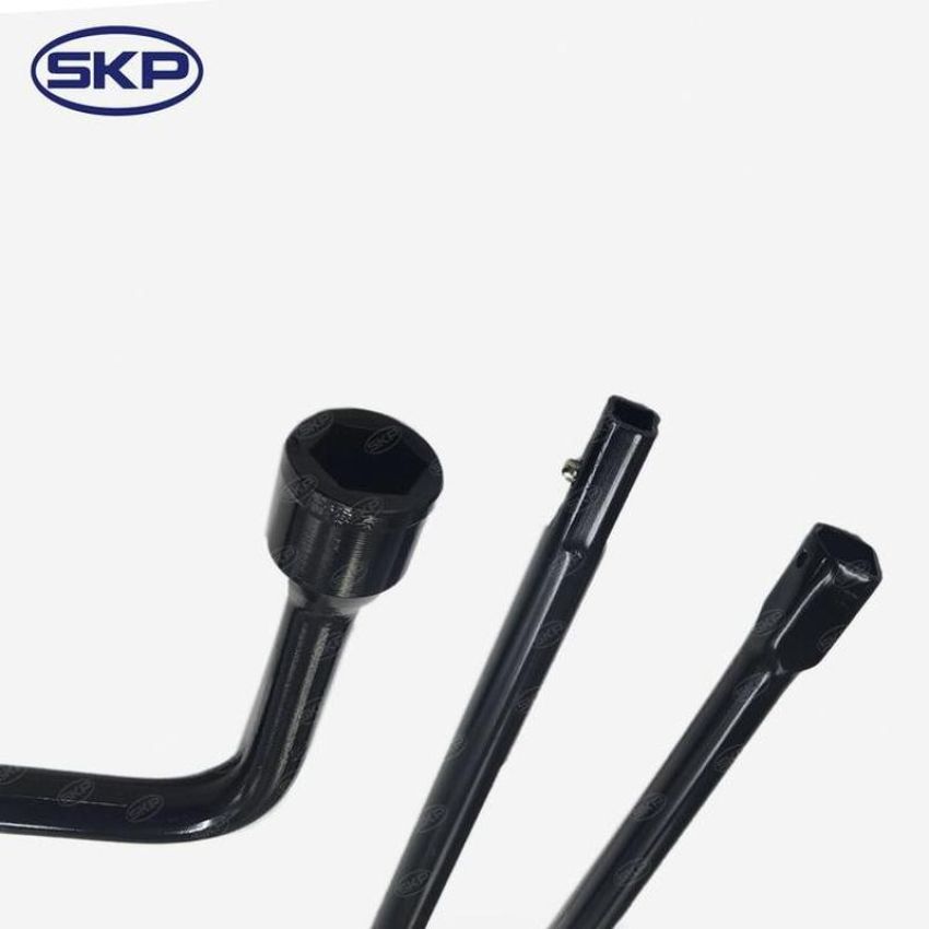 SKYWARD AUTOMOTIVE SK926814 Spare Tire Jack Handle / Wheel Lug Wrench
