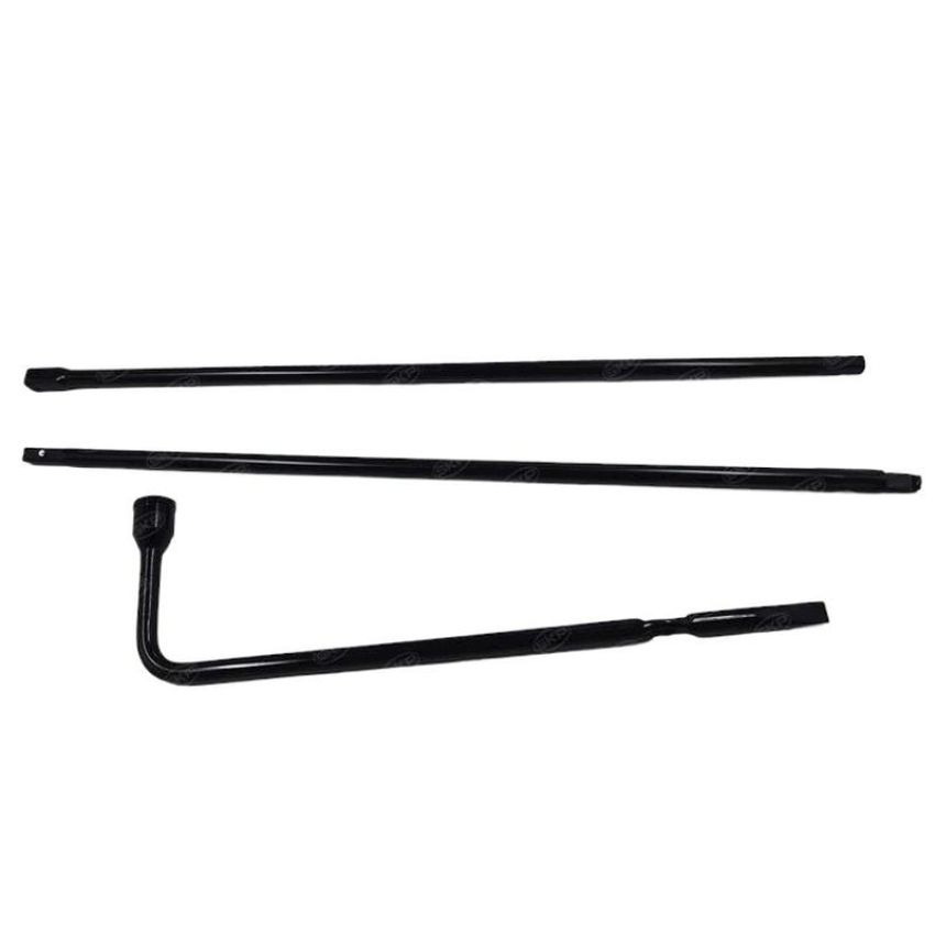 SKYWARD AUTOMOTIVE SK926814 Spare Tire Jack Handle / Wheel Lug Wrench