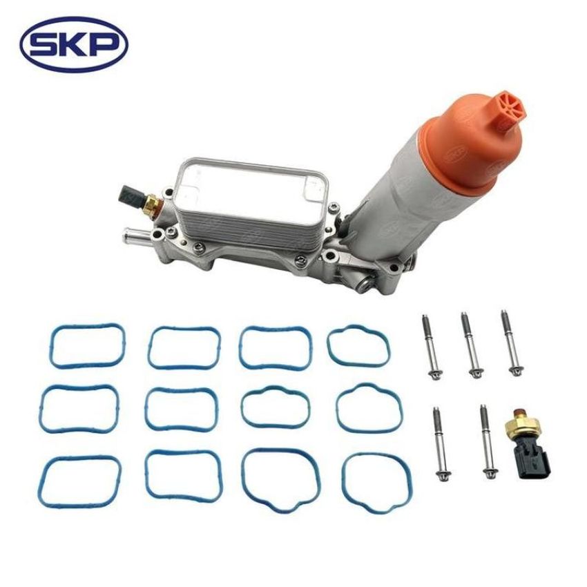 SKYWARD AUTOMOTIVE SK926959 Engine Oil Filter Housing