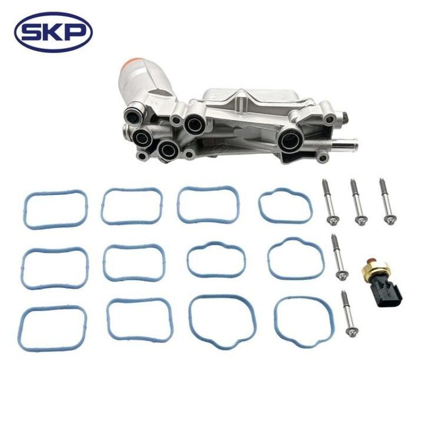 SKYWARD AUTOMOTIVE SK926959 Engine Oil Filter Housing