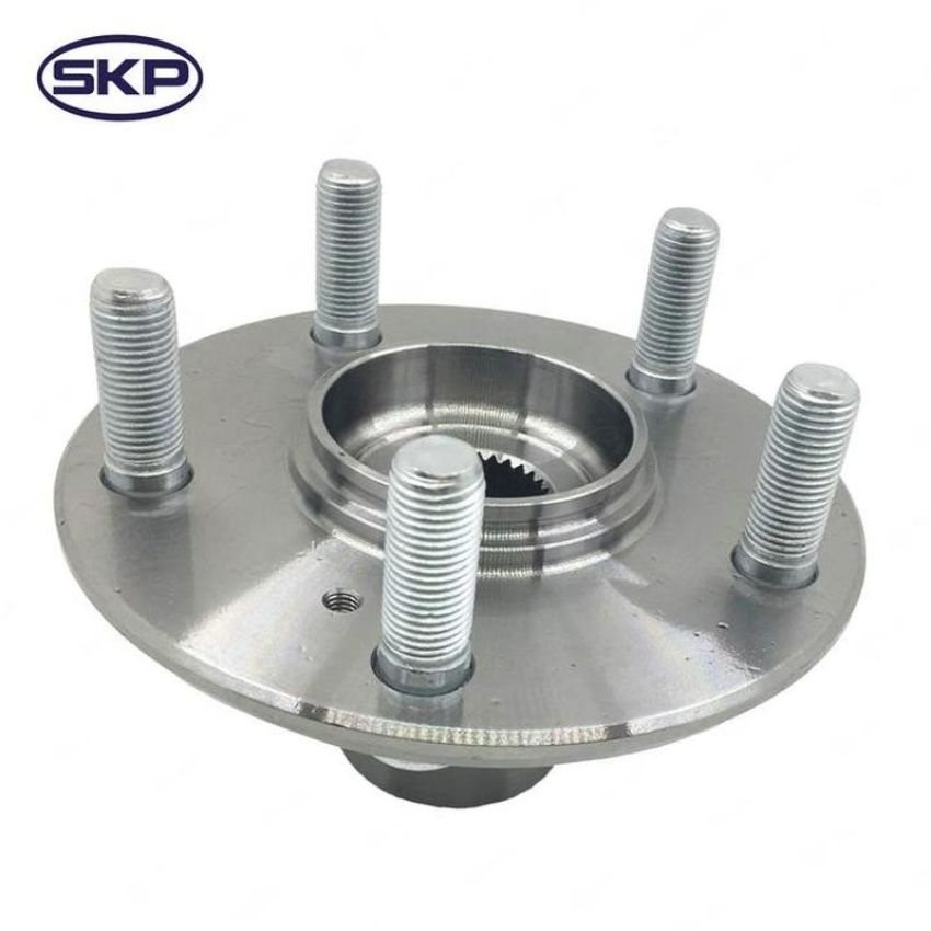 SKYWARD AUTOMOTIVE SK930000 Wheel Hub
