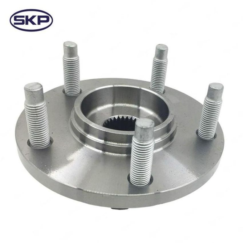 SKYWARD AUTOMOTIVE SK930002 Wheel Hub