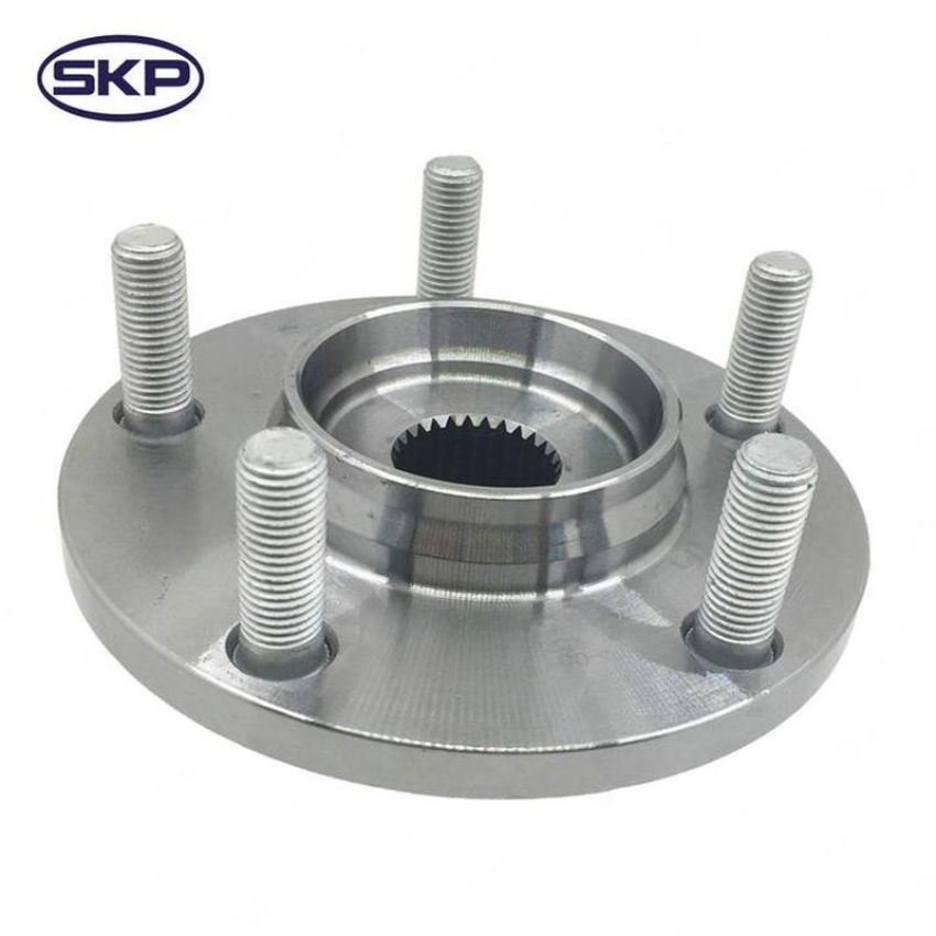 SKYWARD AUTOMOTIVE SK930003 Wheel Hub
