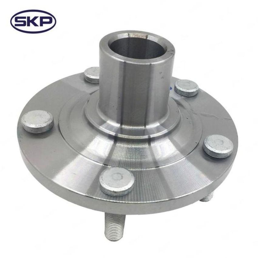 SKYWARD AUTOMOTIVE SK930003 Wheel Hub