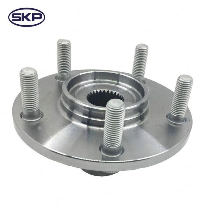SKYWARD AUTOMOTIVE SK930005 Wheel Hub