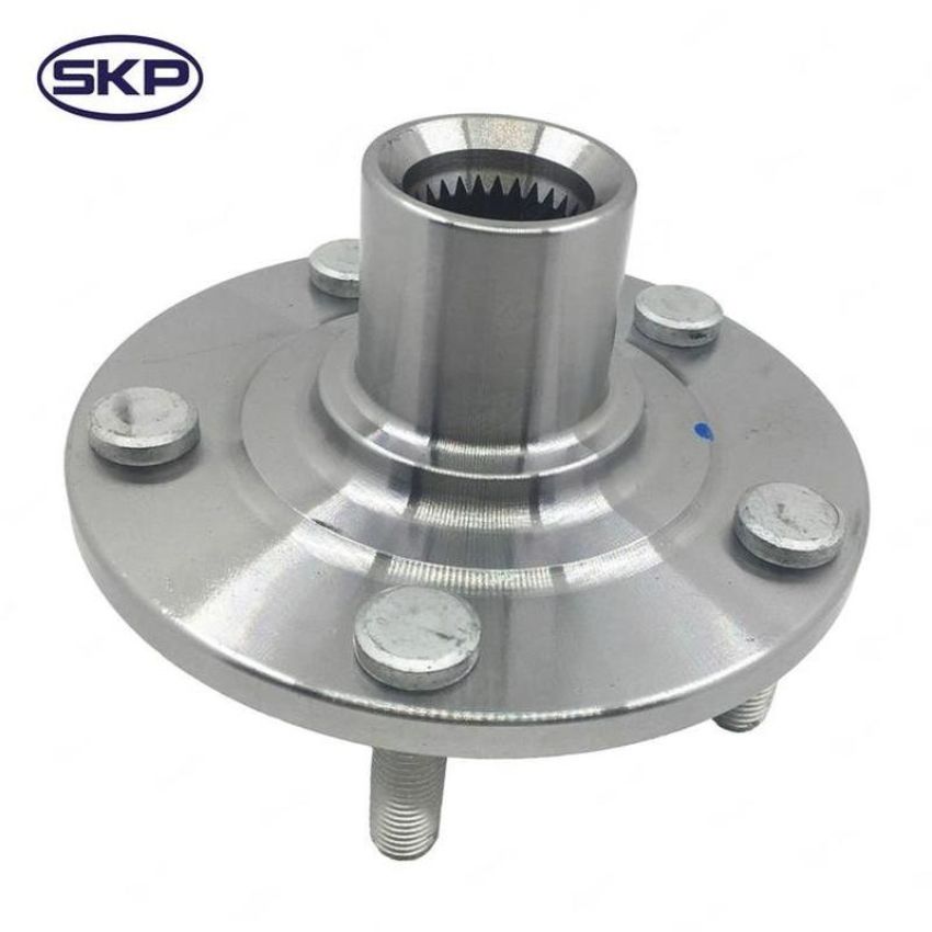 SKYWARD AUTOMOTIVE SK930005 Wheel Hub
