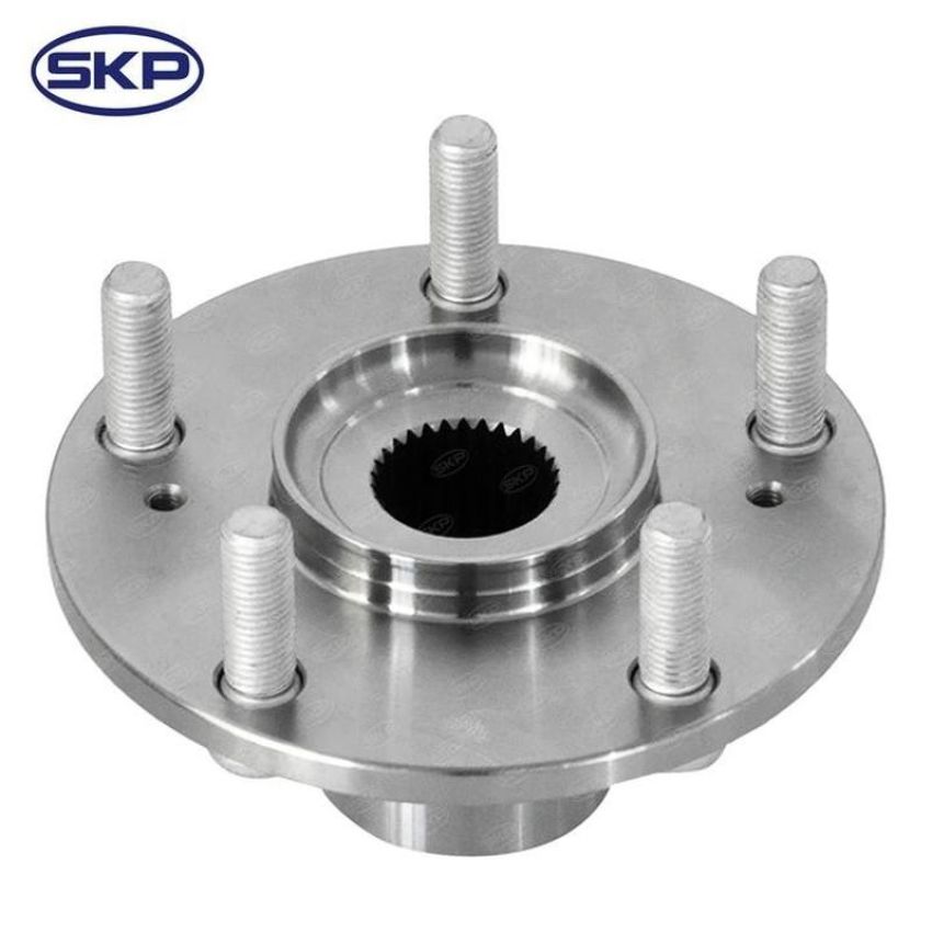 SKYWARD AUTOMOTIVE SK930006 Wheel Hub