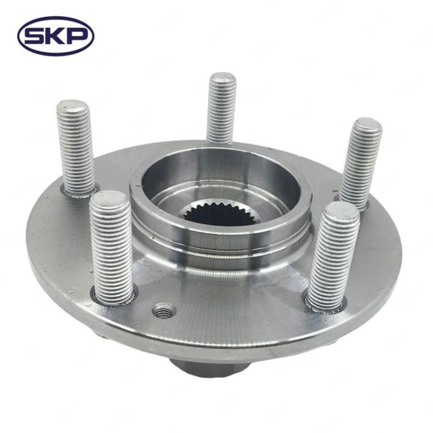 SKYWARD AUTOMOTIVE SK930010 Wheel Hub