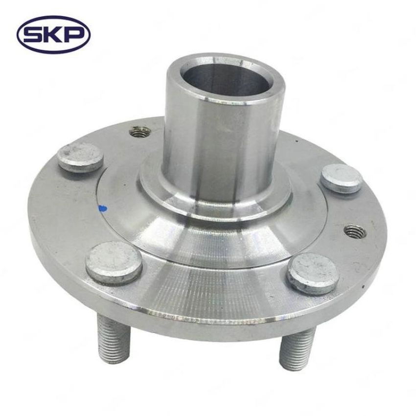 SKYWARD AUTOMOTIVE SK930015 Wheel Hub