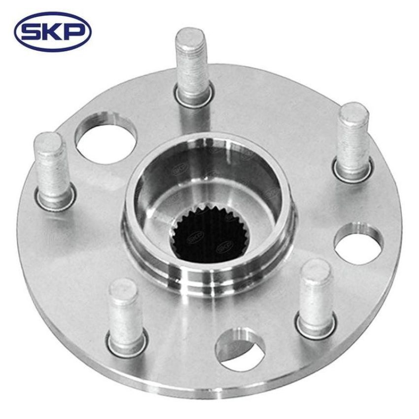 SKYWARD AUTOMOTIVE SK930016 Wheel Hub