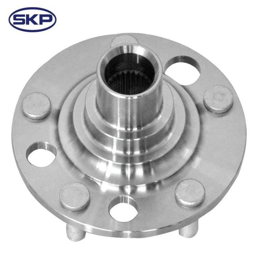 SKYWARD AUTOMOTIVE SK930016 Wheel Hub