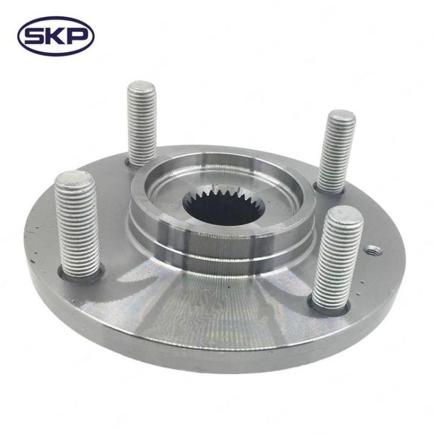 SKYWARD AUTOMOTIVE SK930019 Wheel Hub