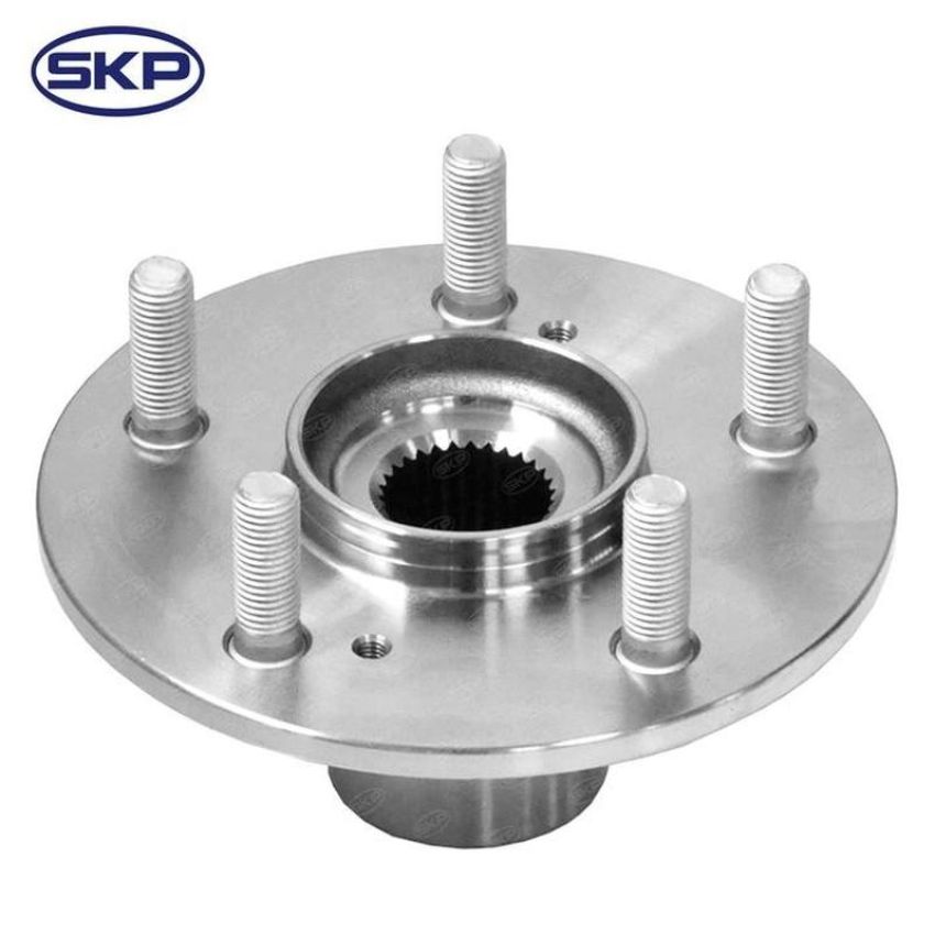 SKYWARD AUTOMOTIVE SK930026 Wheel Hub