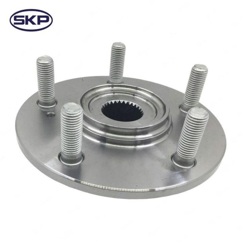 SKYWARD AUTOMOTIVE SK930027 Wheel Hub