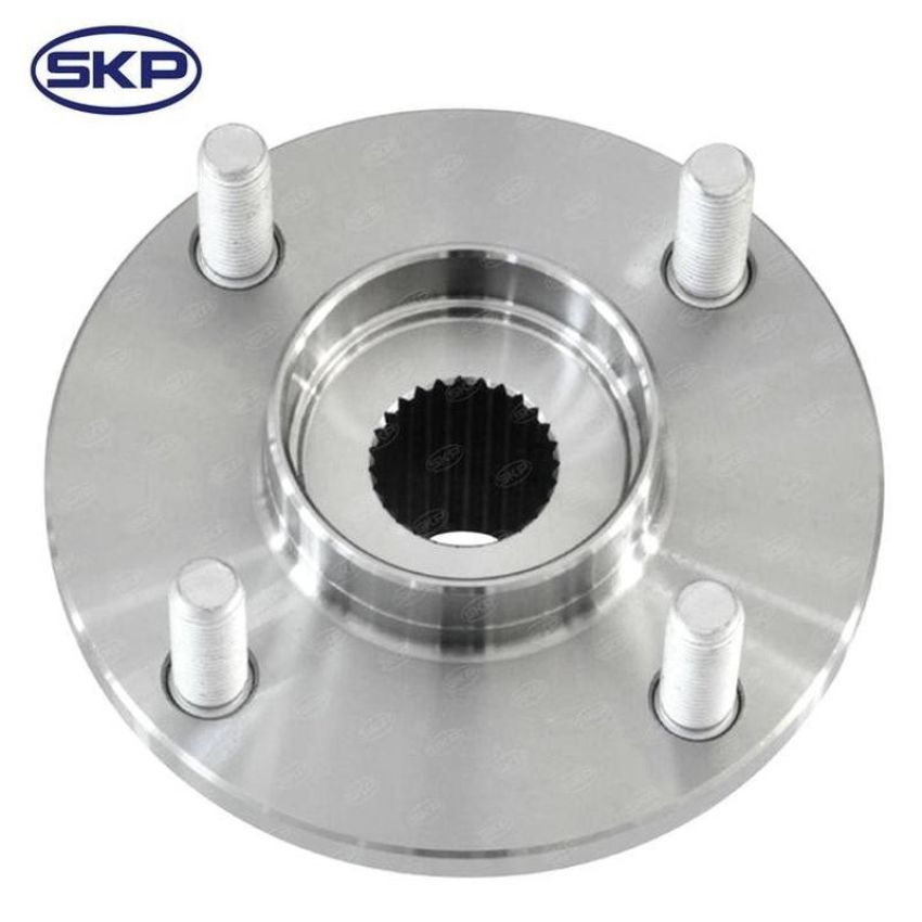SKYWARD AUTOMOTIVE SK930200 Wheel Hub