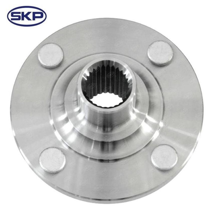 SKYWARD AUTOMOTIVE SK930200 Wheel Hub